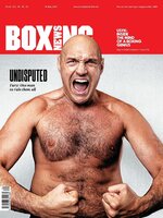 Boxing News